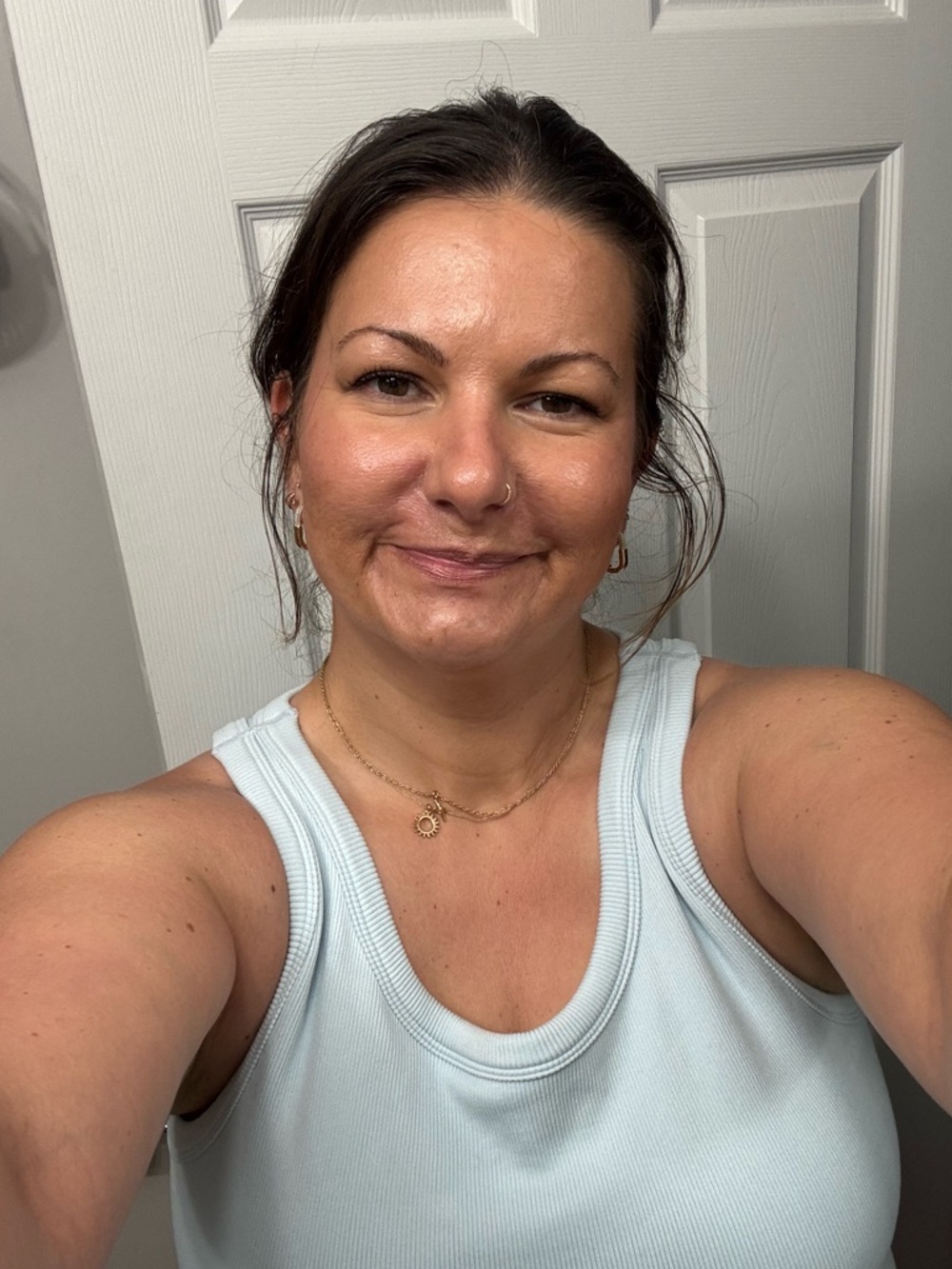 Meet your Posher, Stefanie